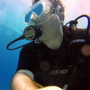 Meet your Posher, Joshua